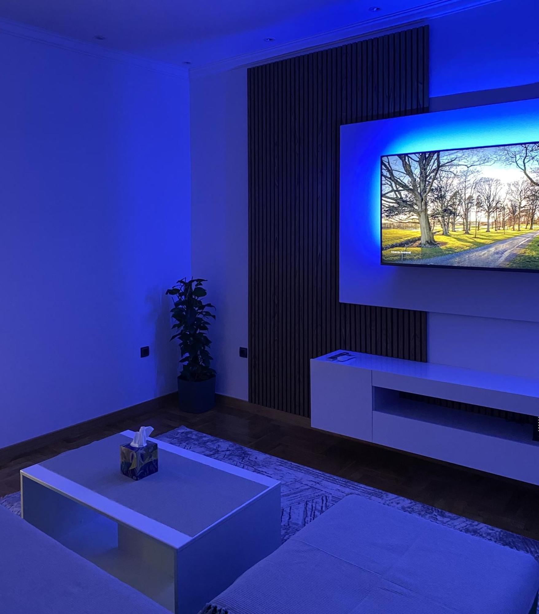 Sarajevo Luxury Apartment - 50 M From Old Sarajevo Clock Tower ภายนอก รูปภาพ
