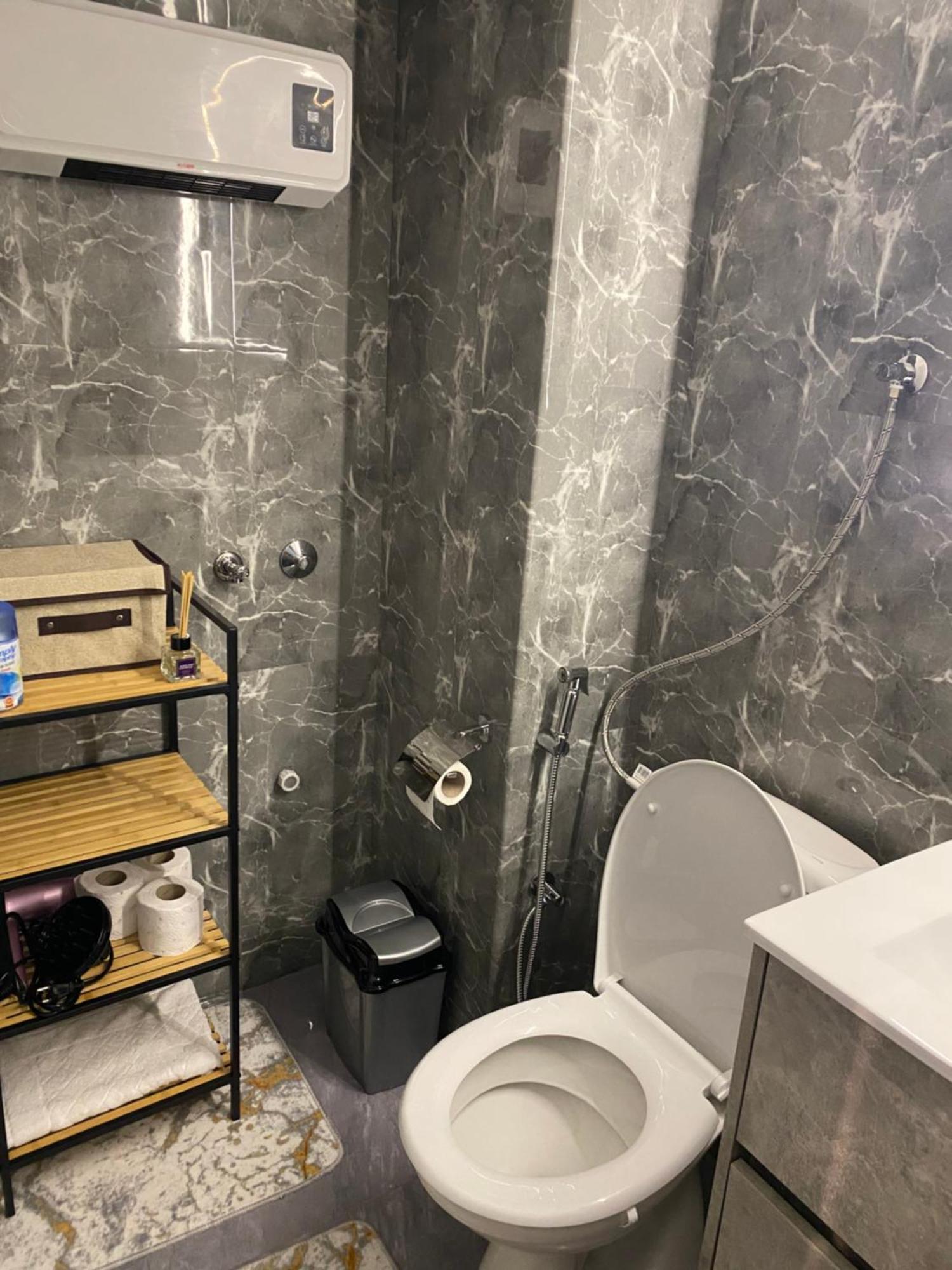 Sarajevo Luxury Apartment - 50 M From Old Sarajevo Clock Tower ภายนอก รูปภาพ